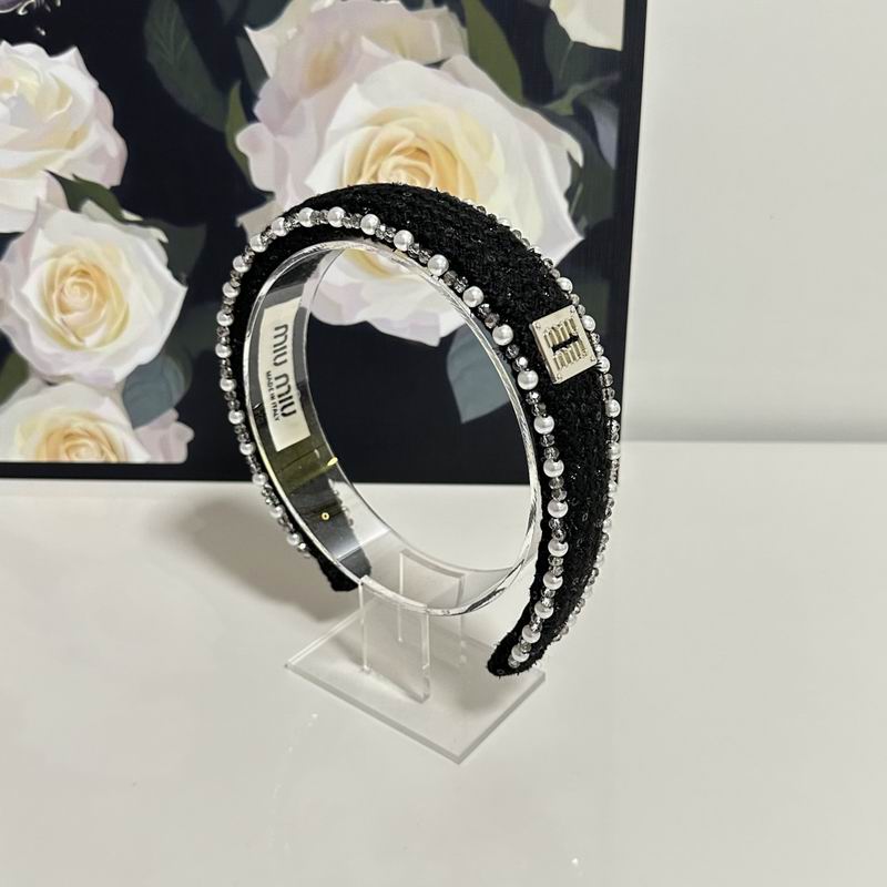 Miumiu Headband hh (191)