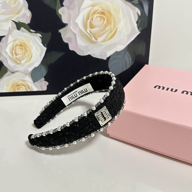 Miumiu Headband hh (194)