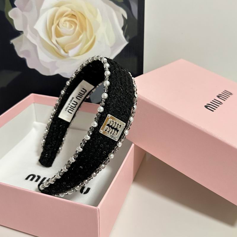 Miumiu Headband hh (196)