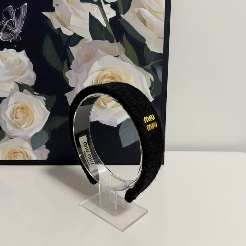 Miumiu Headband hh (20)