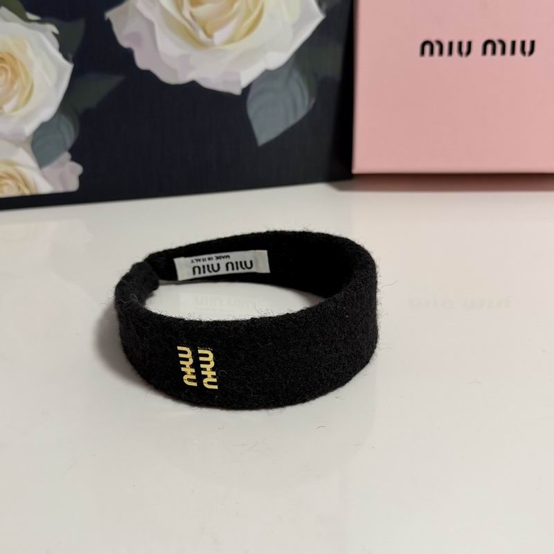 Miumiu Headband hh (21)