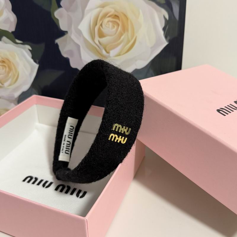 Miumiu Headband hh (22)