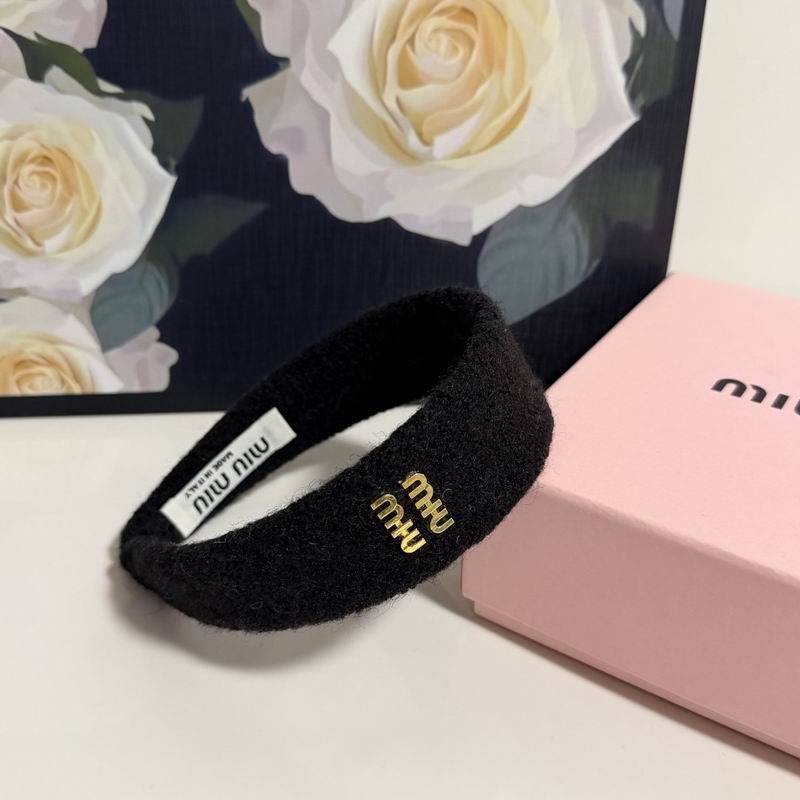 Miumiu Headband hh (24)