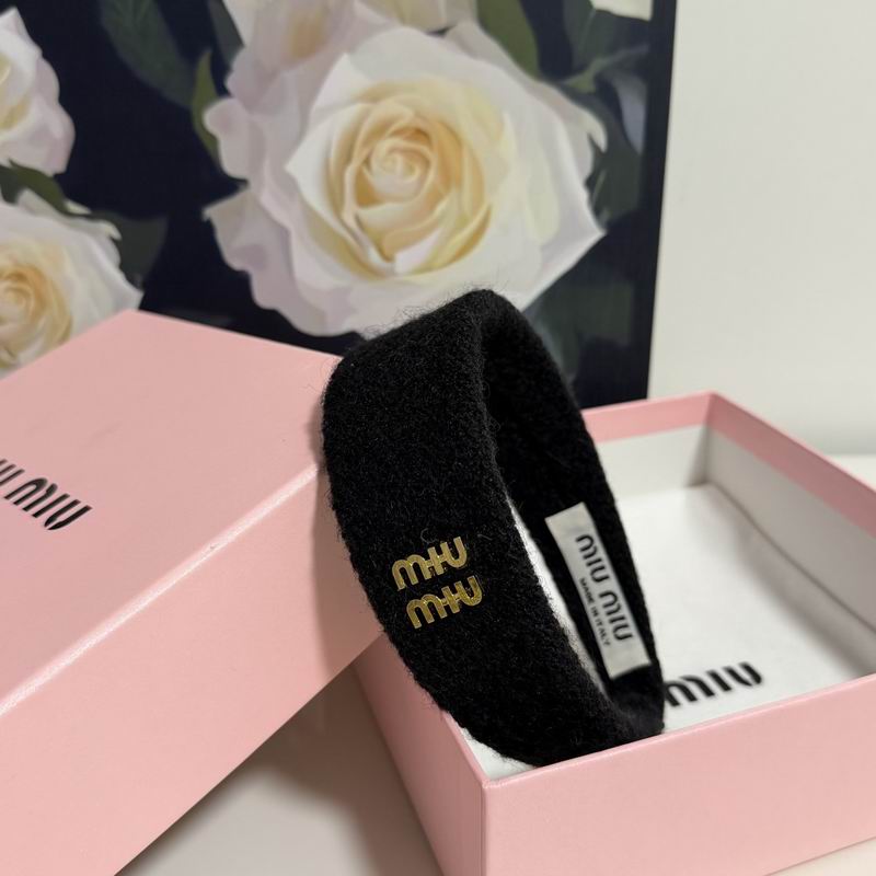 Miumiu Headband hh (26)