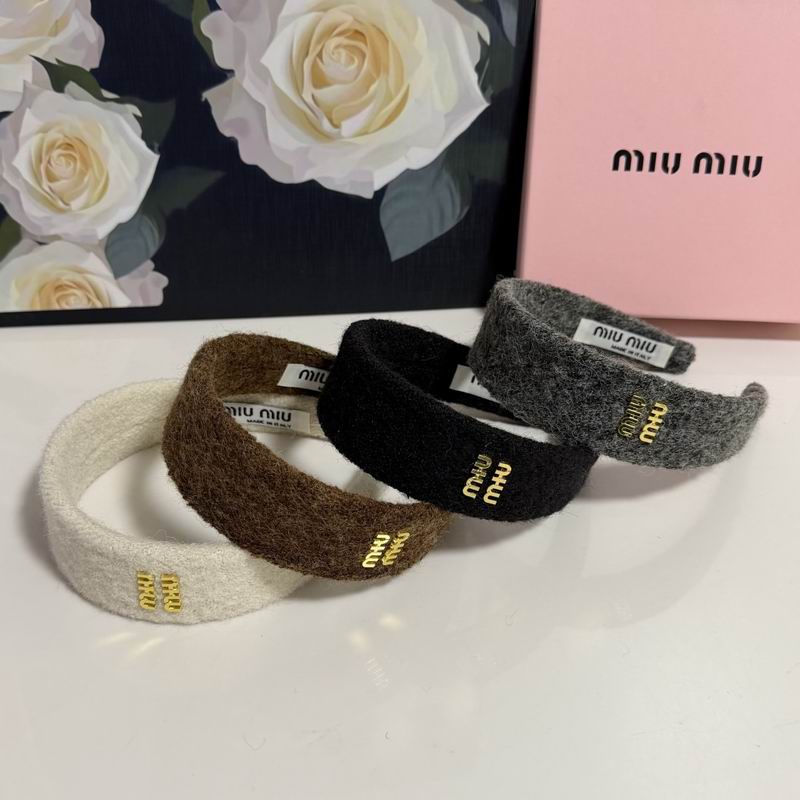 Miumiu Headband hh (27)