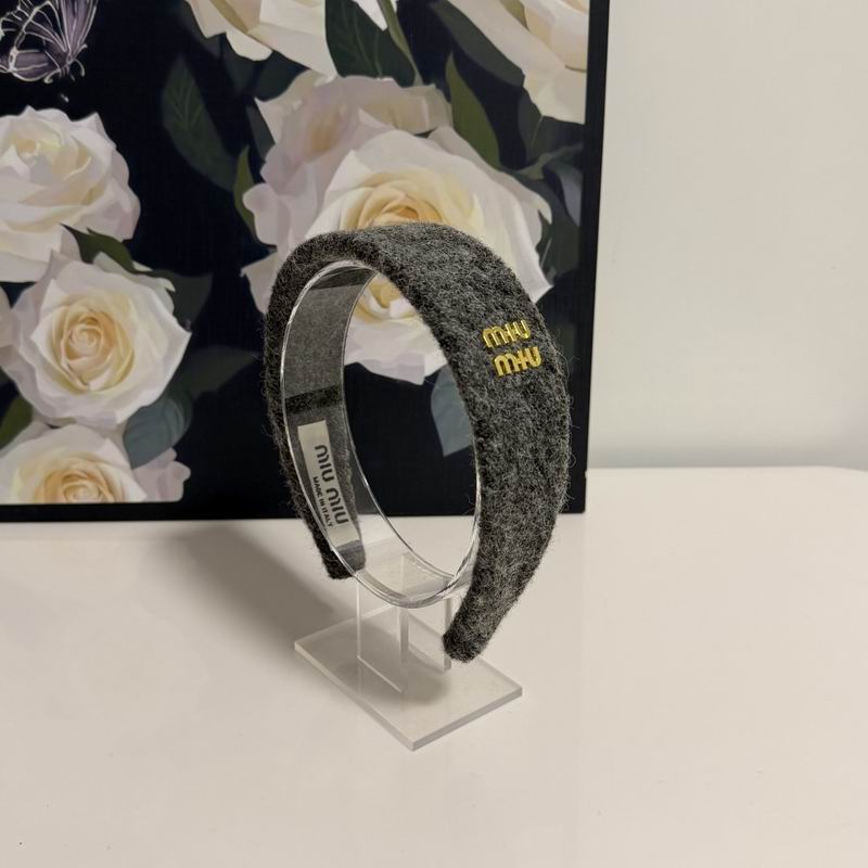 Miumiu Headband hh (28)