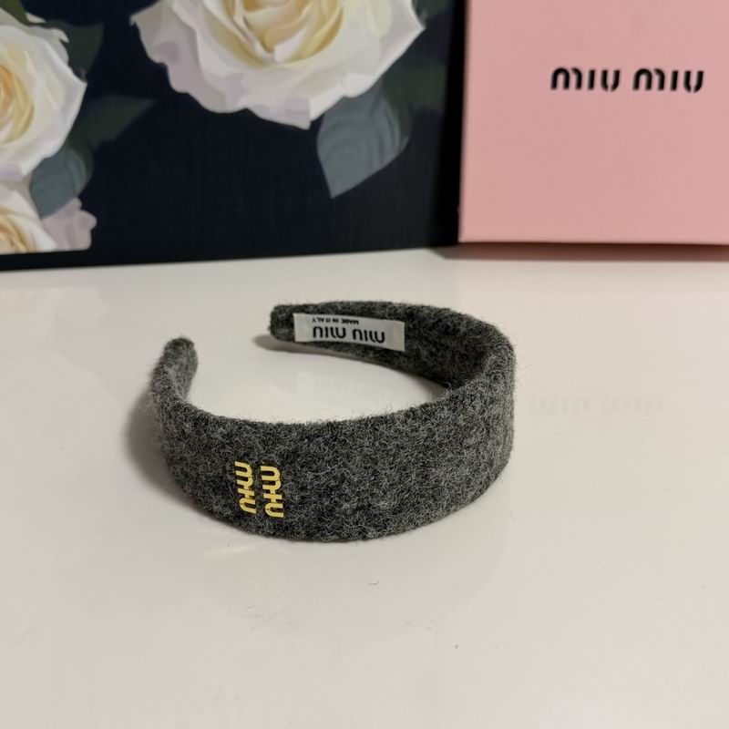 Miumiu Headband hh (29)