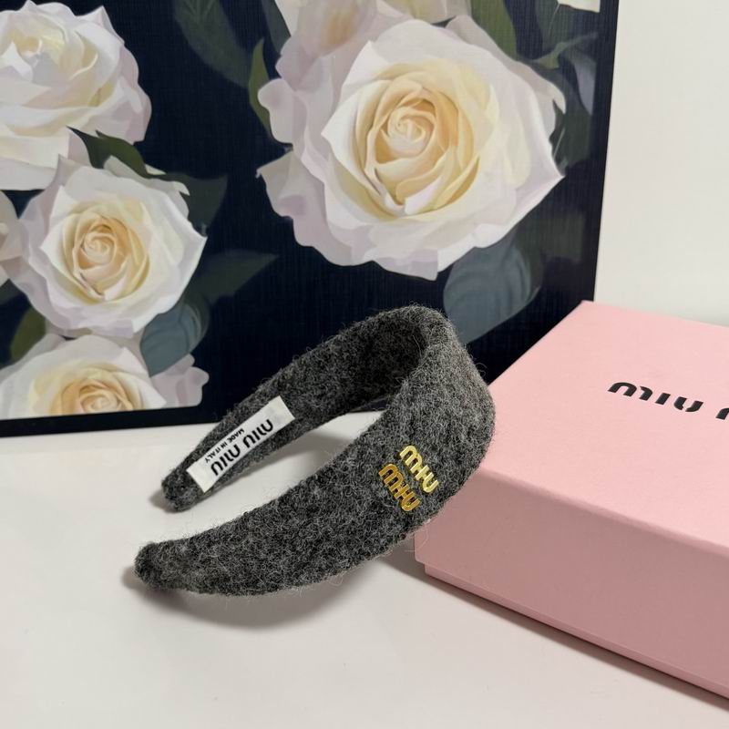 Miumiu Headband hh (31)