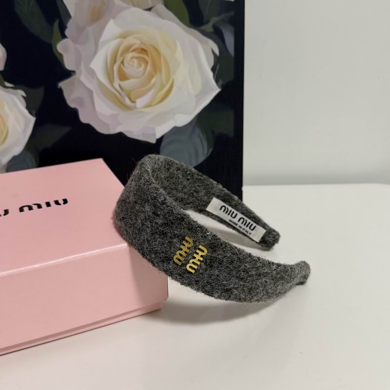 Miumiu Headband hh (32)
