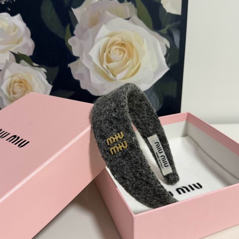 Miumiu Headband hh (34)