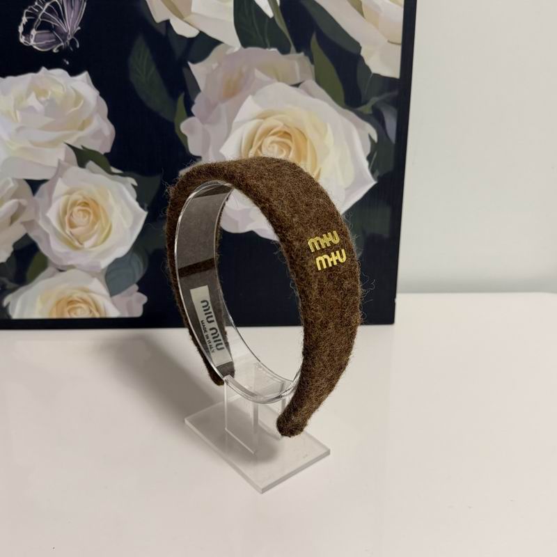 Miumiu Headband hh (6)