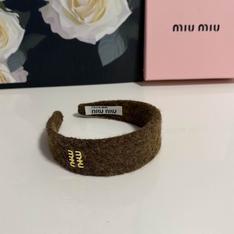 Miumiu Headband hh (7)