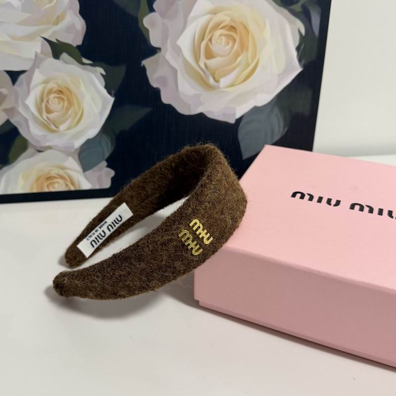 Miumiu Headband hh (8)