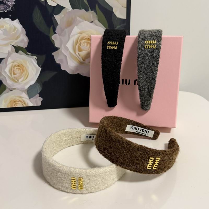 Miumiu Headband hh (9)