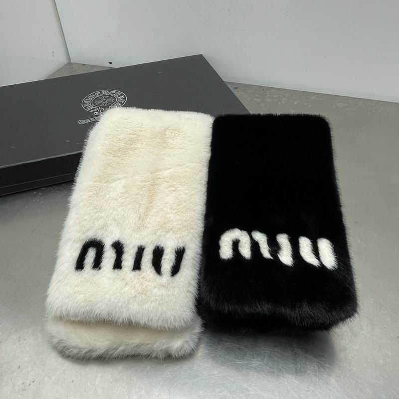 Miumiu Scarf earmuff dx (1)