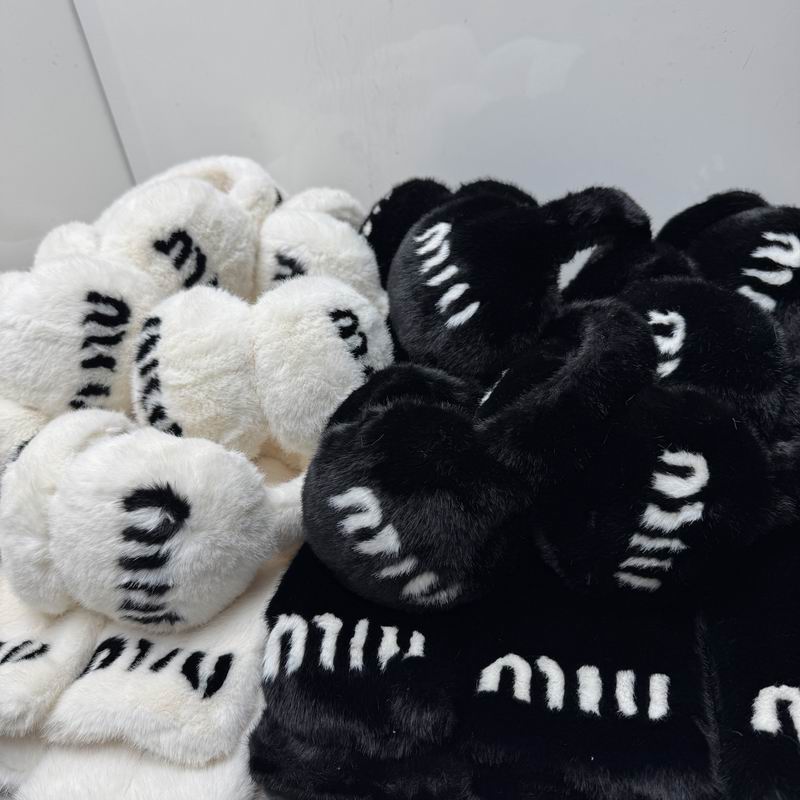 Miumiu Scarf earmuff dx (4)