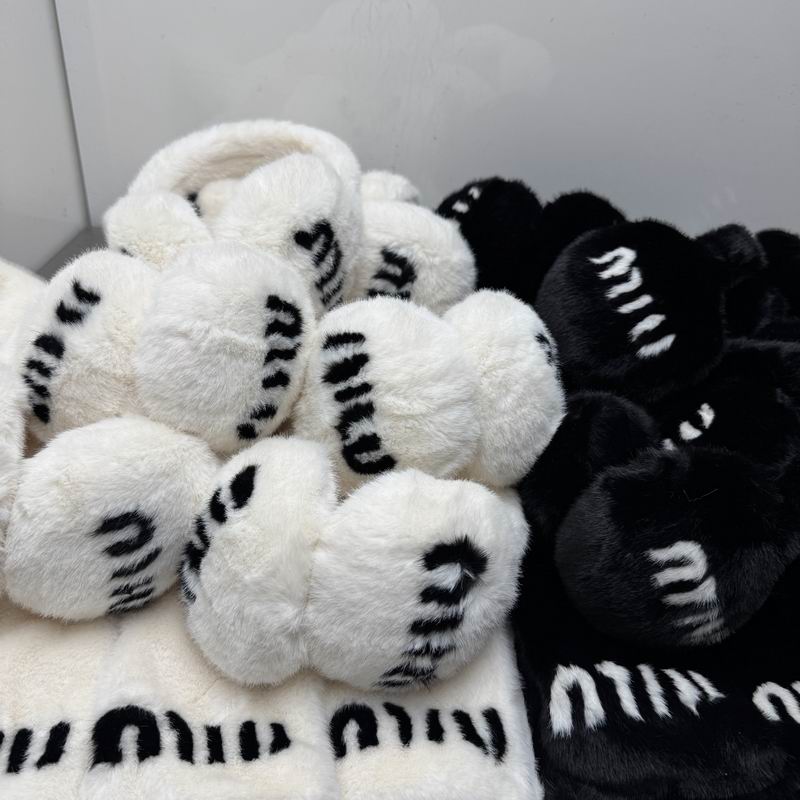 Miumiu Scarf earmuff dx (5)