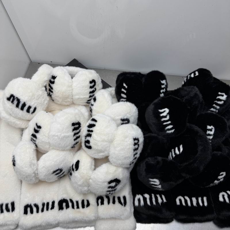 Miumiu Scarf earmuff dx (6)