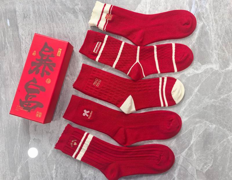 Miumiu Socks QY (14)