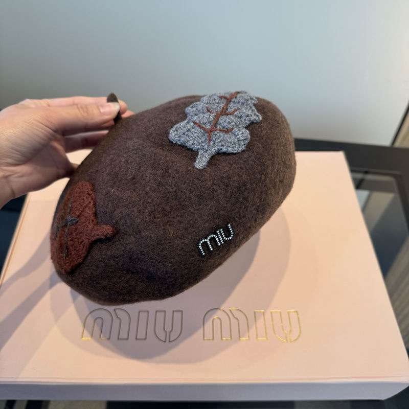 Miumiu beret (76)