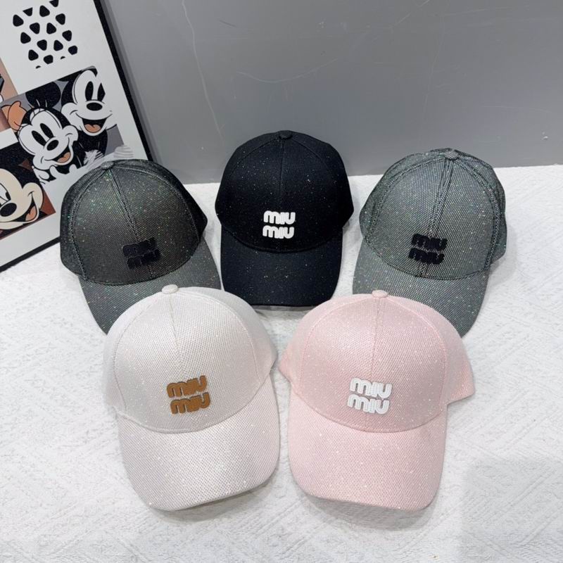 Miumiu cap (148)