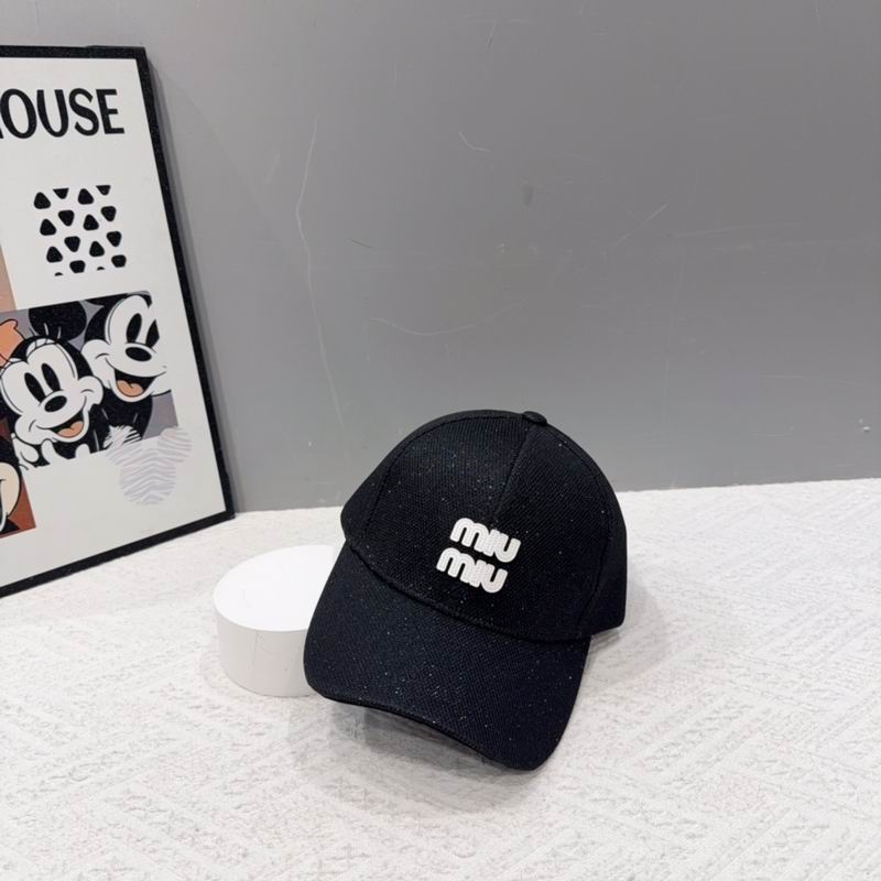 Miumiu cap (151)