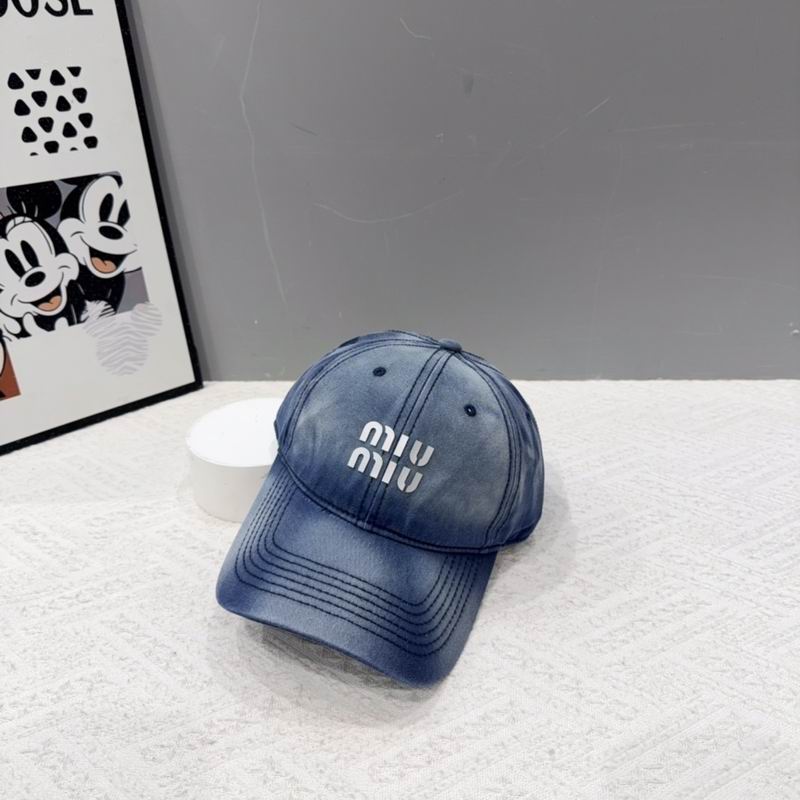 Miumiu cap (157)