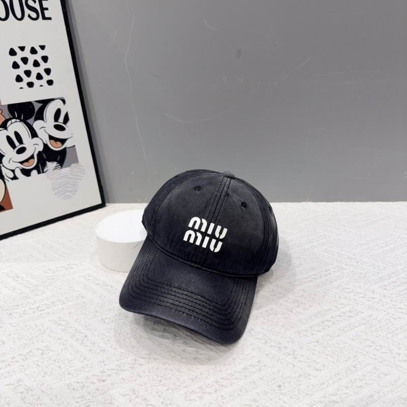 Miumiu cap (158)