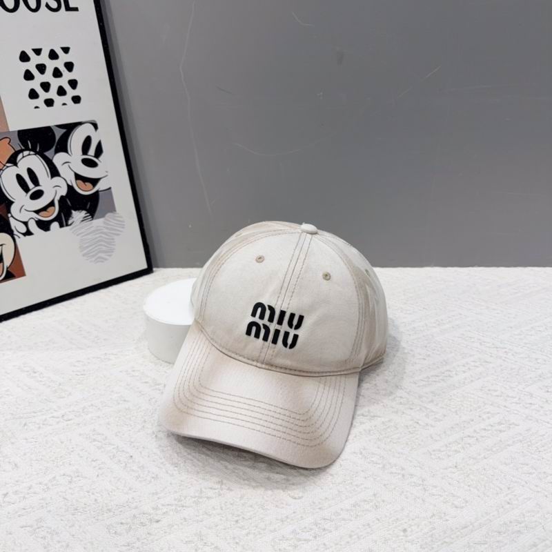 Miumiu cap (159)