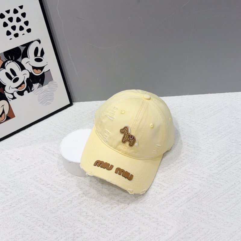 Miumiu cap (163)
