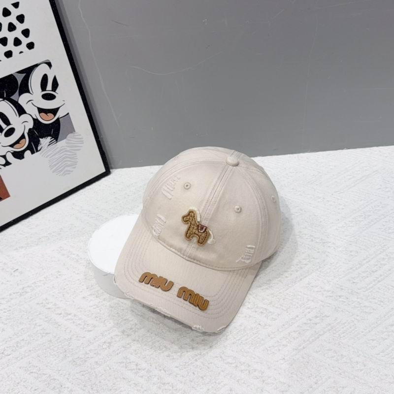 Miumiu cap (164)