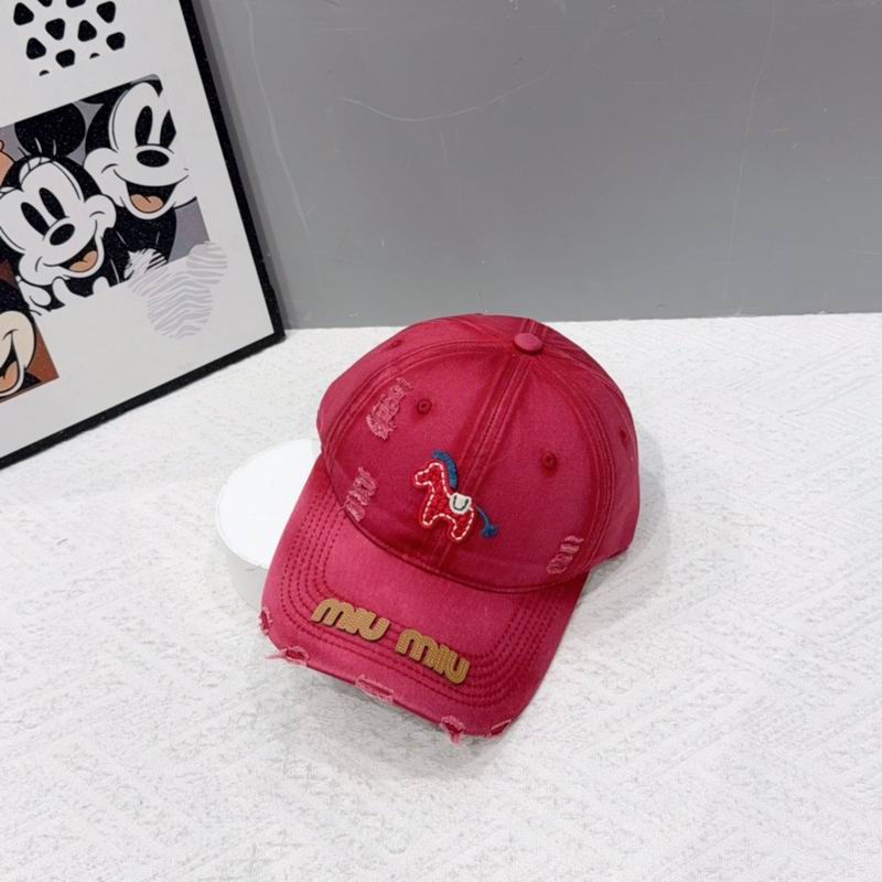 Miumiu cap (166)
