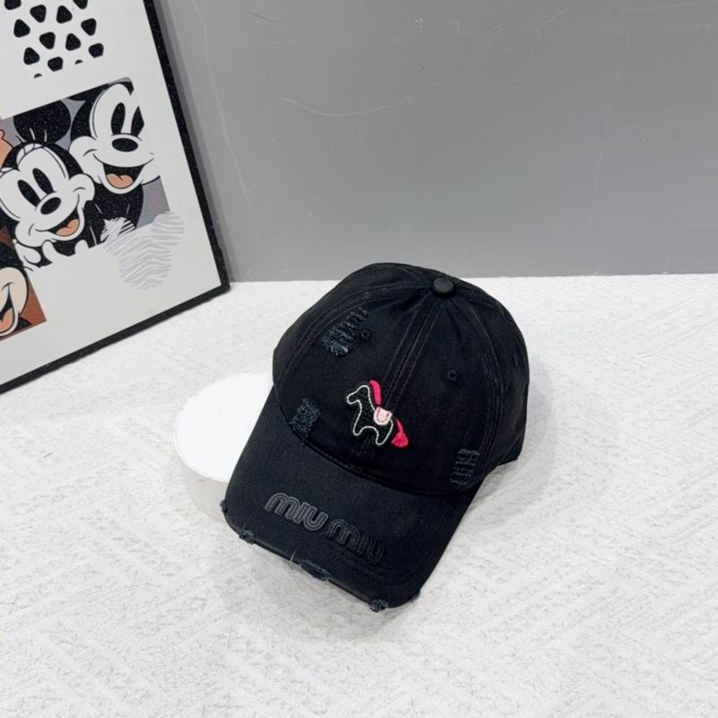 Miumiu cap (167)
