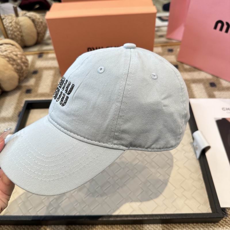 Miumiu cap (2030)