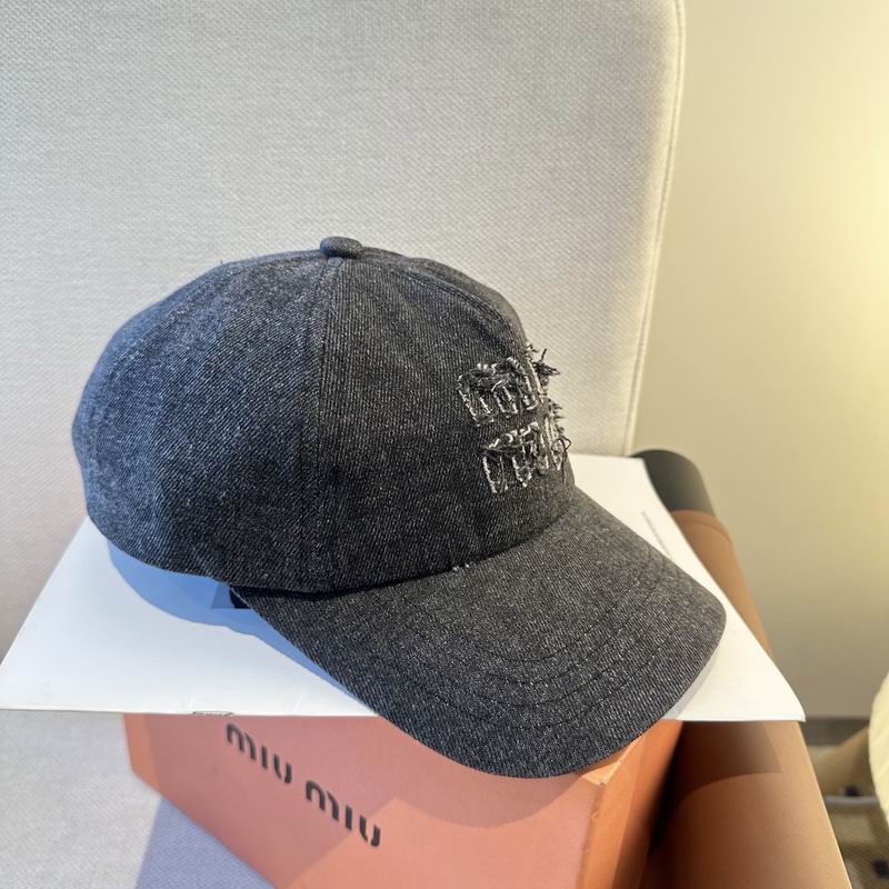 Miumiu cap (328)