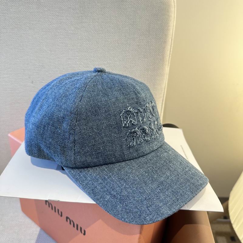 Miumiu cap (347)