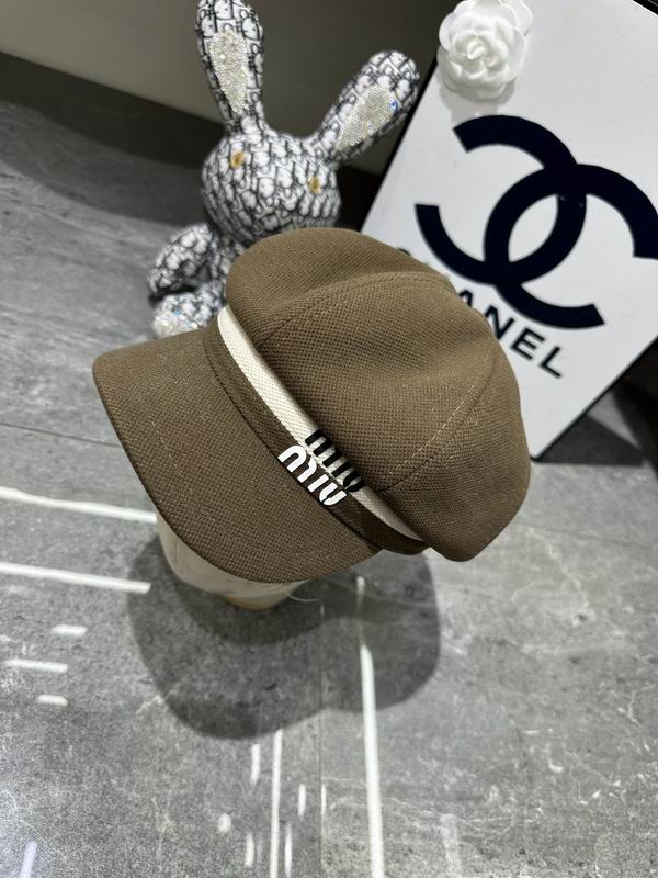 Miumiu cap dx (156)