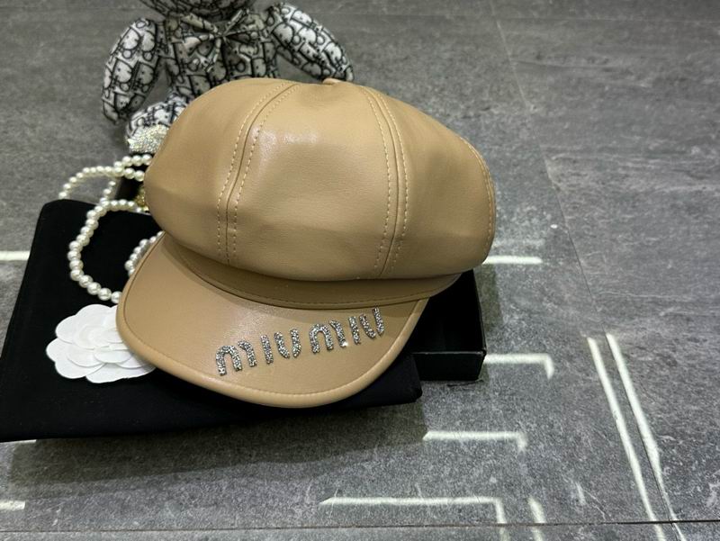 Miumiu cap dx (64)