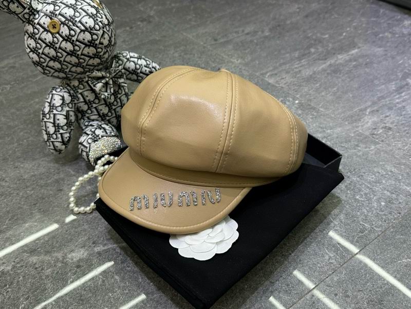Miumiu cap dx (65)