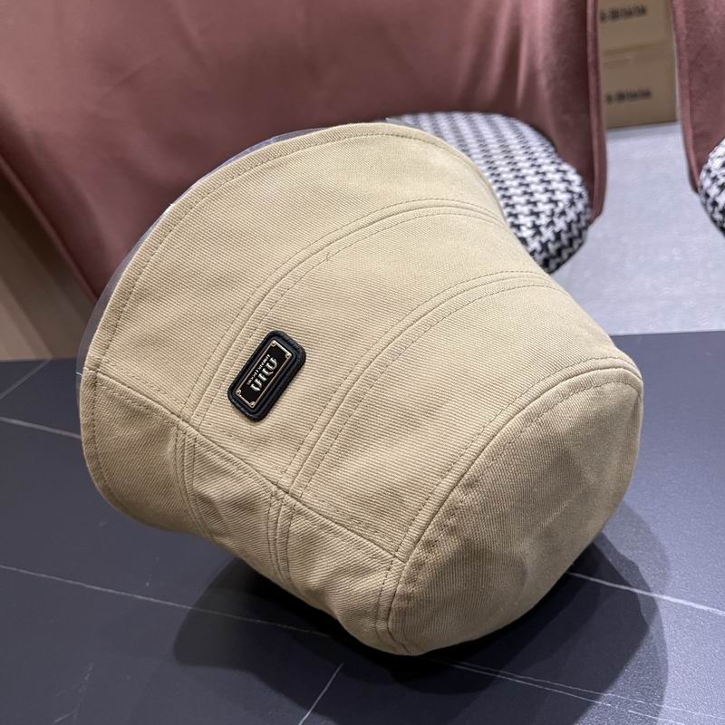Miumiu hat (1005)