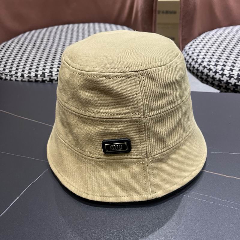 Miumiu hat (1011)