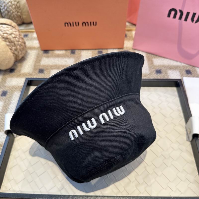 Miumiu hat (1745)