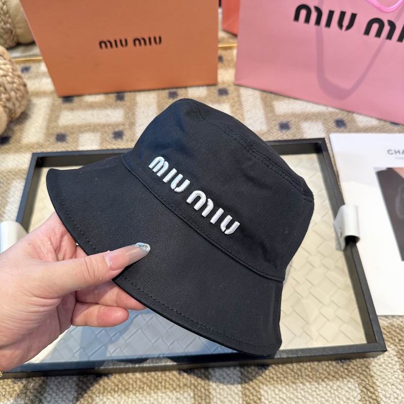 Miumiu hat (1747)