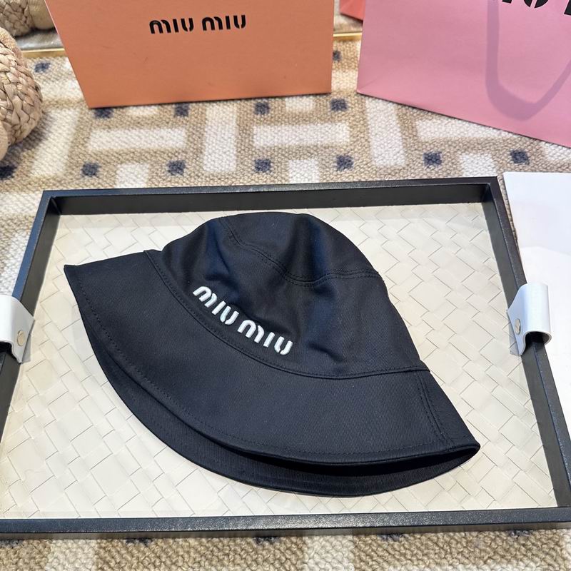 Miumiu hat (1749)