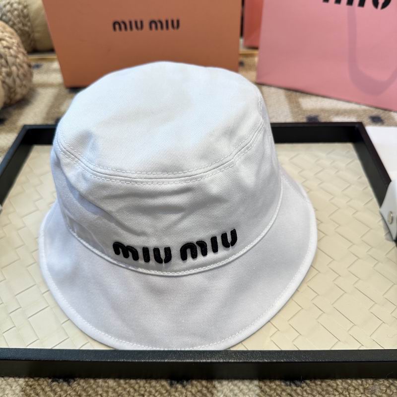 Miumiu hat (1753)