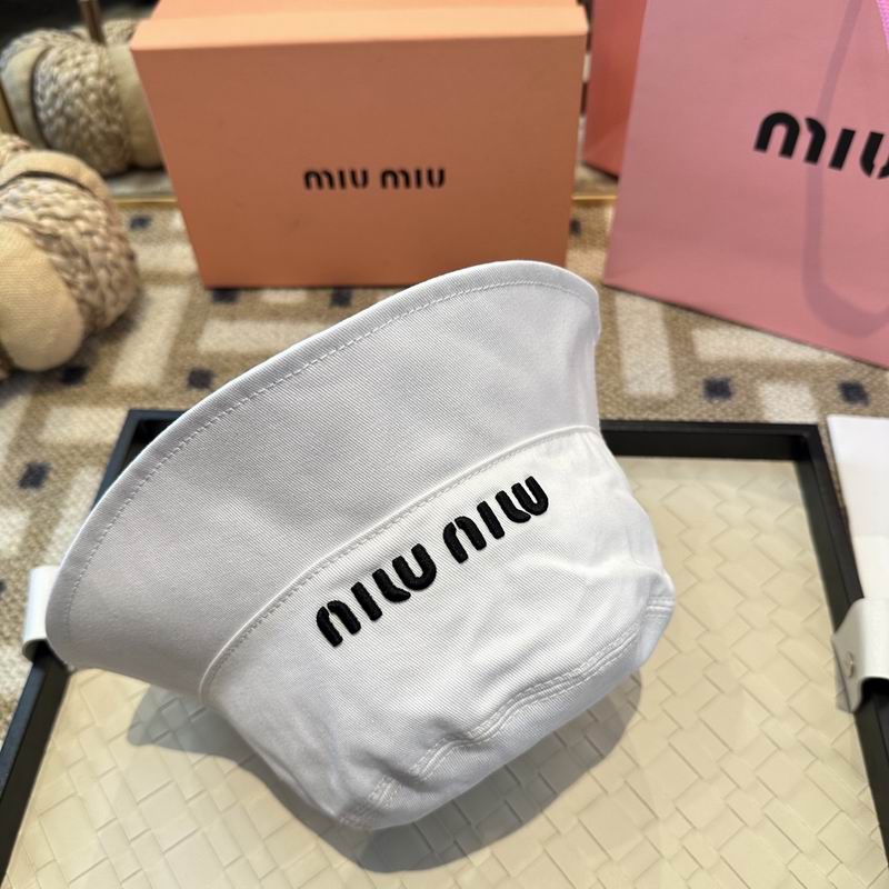 Miumiu hat (1756)