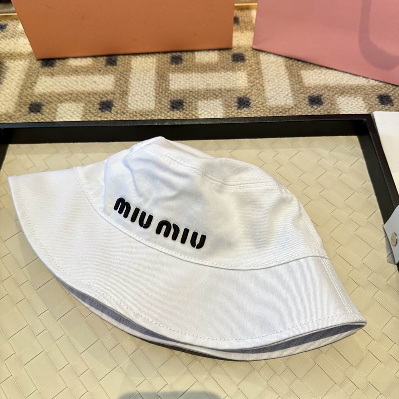 Miumiu hat (1760)