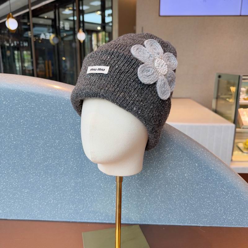 Miumiu hat (3390)