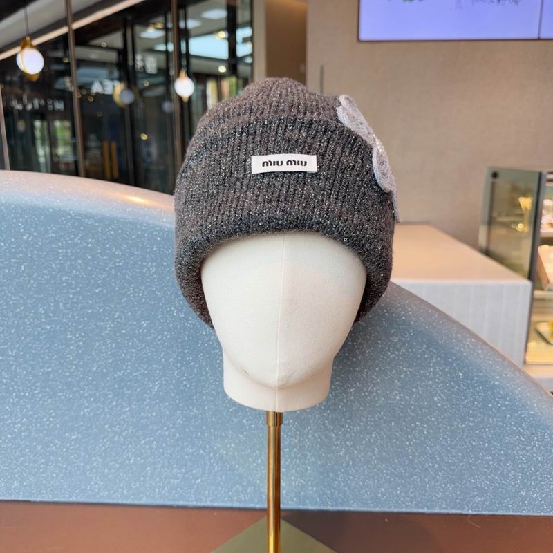 Miumiu hat (3391)