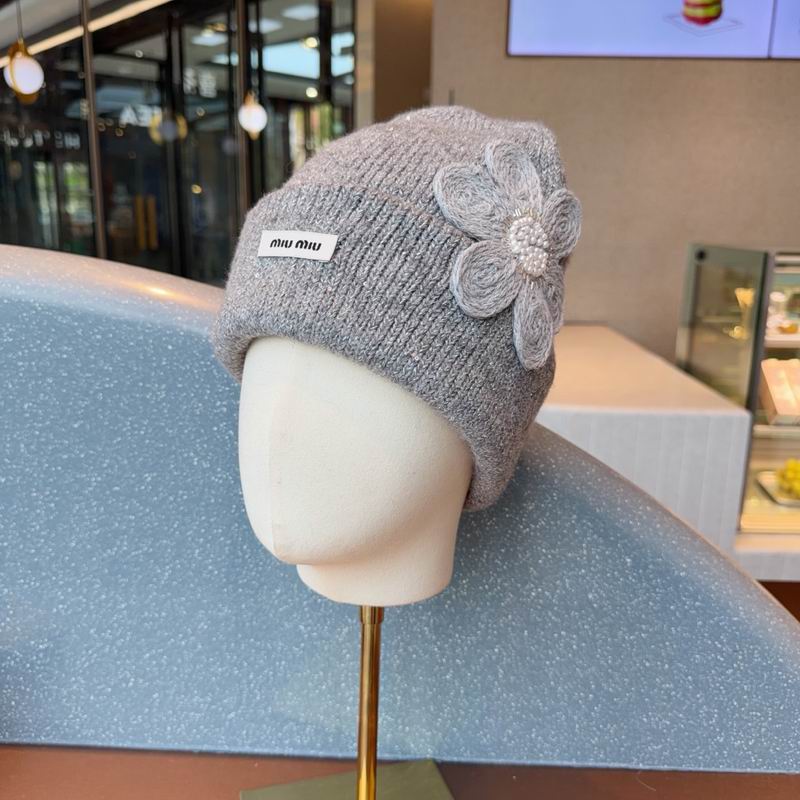 Miumiu hat (3392)